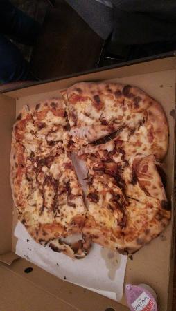 Forno Pizza